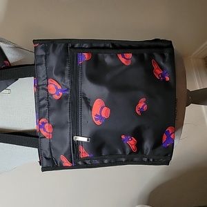 Red Hat Tote Bag